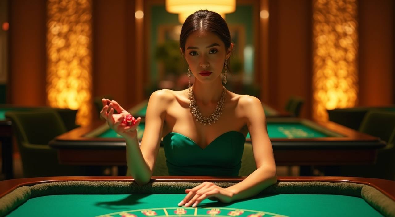 jahetoto Baccarat Hidup